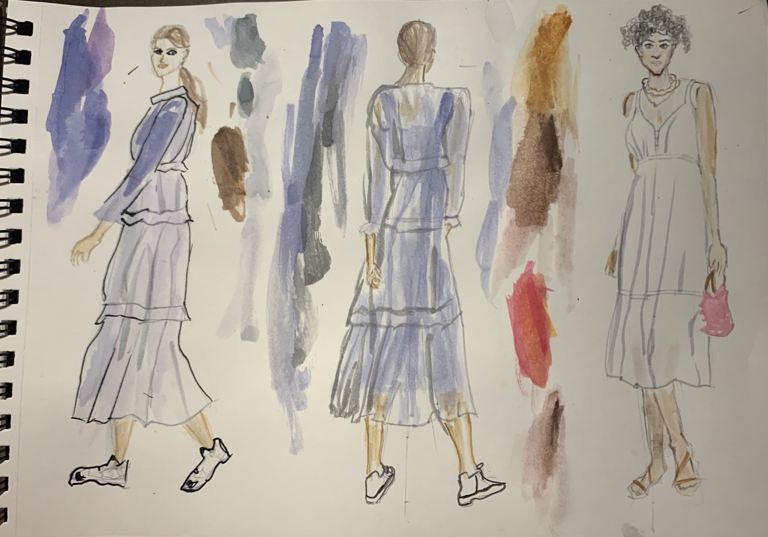 Illustration only. Not a personal design.