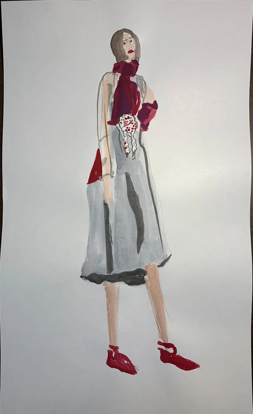 Illustration only. Not a personal design.