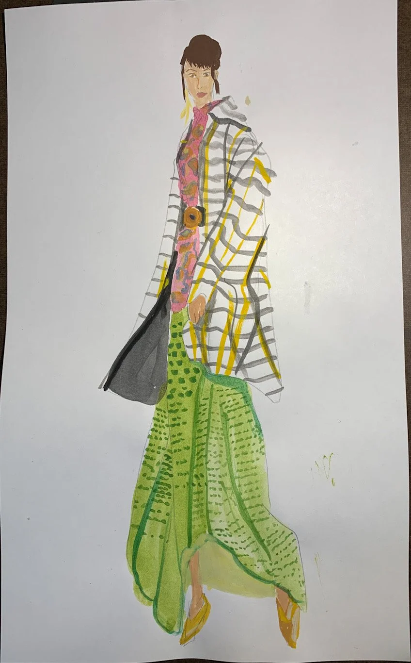 Illustration only. Not a personal design.