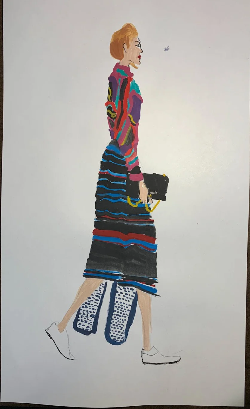 Illustration only. Not a personal design.