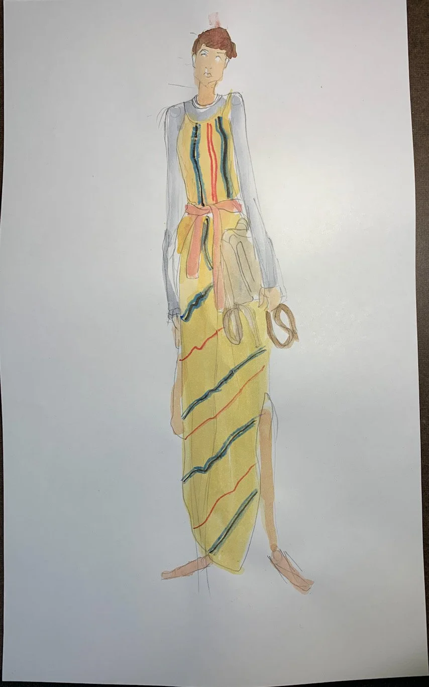 Illustration only. Not a personal design.