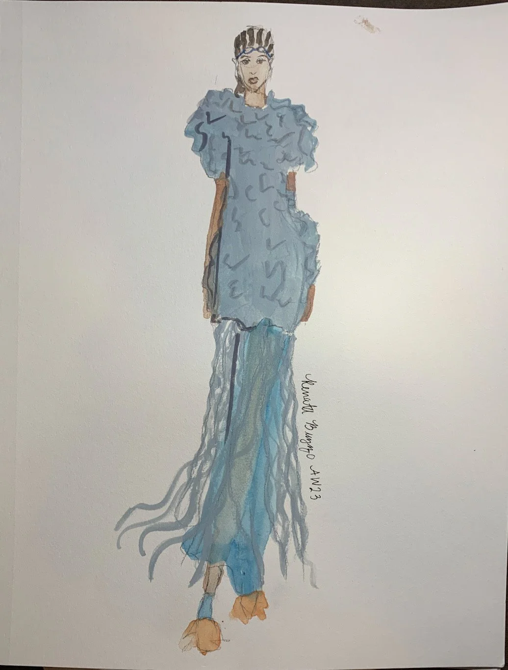 Illustration only. Not a personal design.