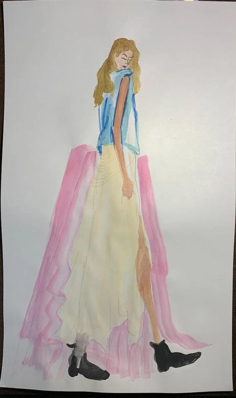 Illustration only. Not a personal design.