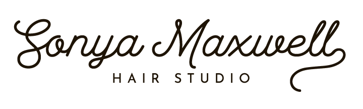 sonya maxwell hair studio 