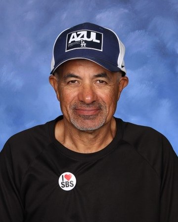 Jose Bernal