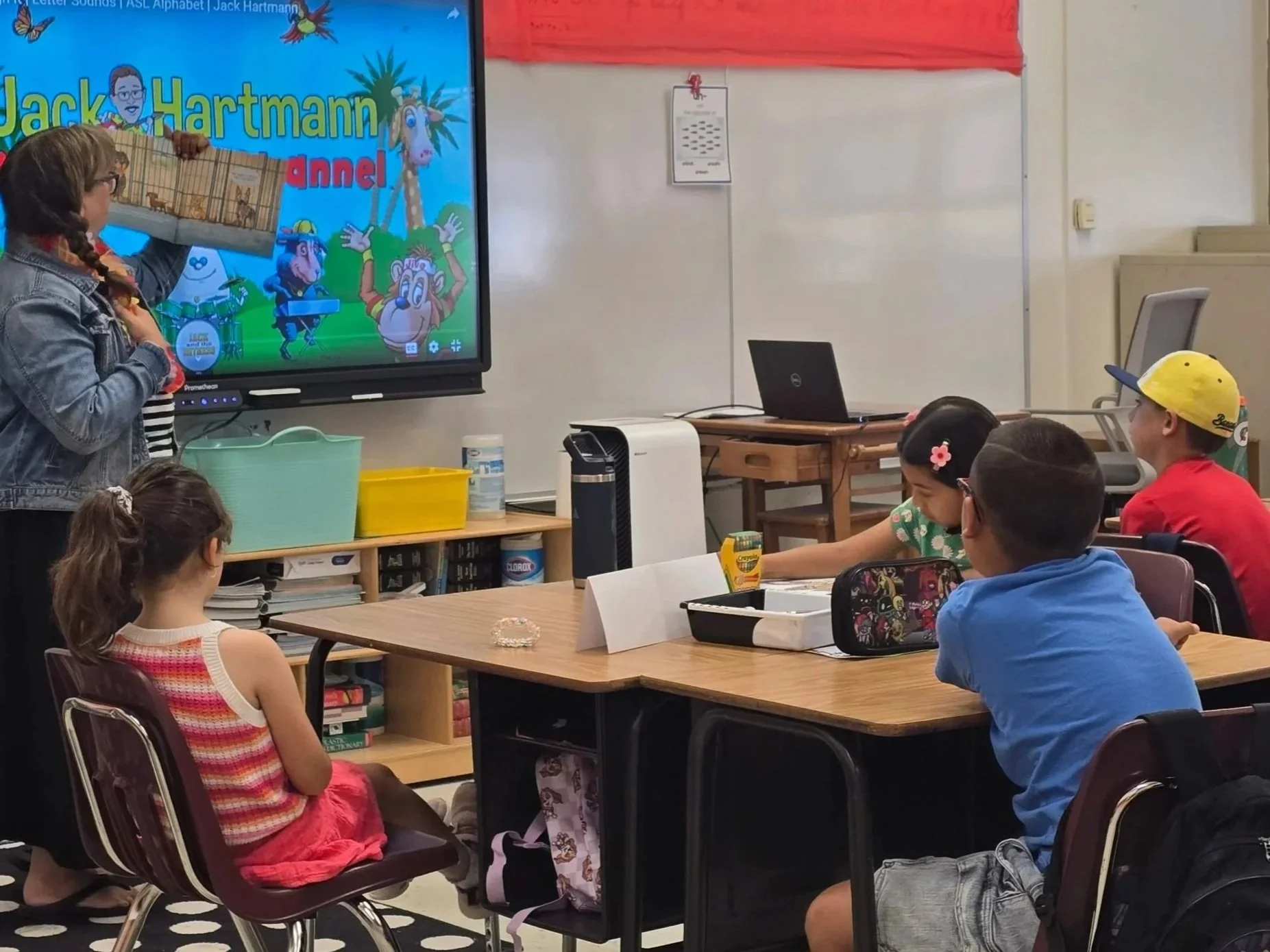 St. Bonaventure School Summer Academy and Camp