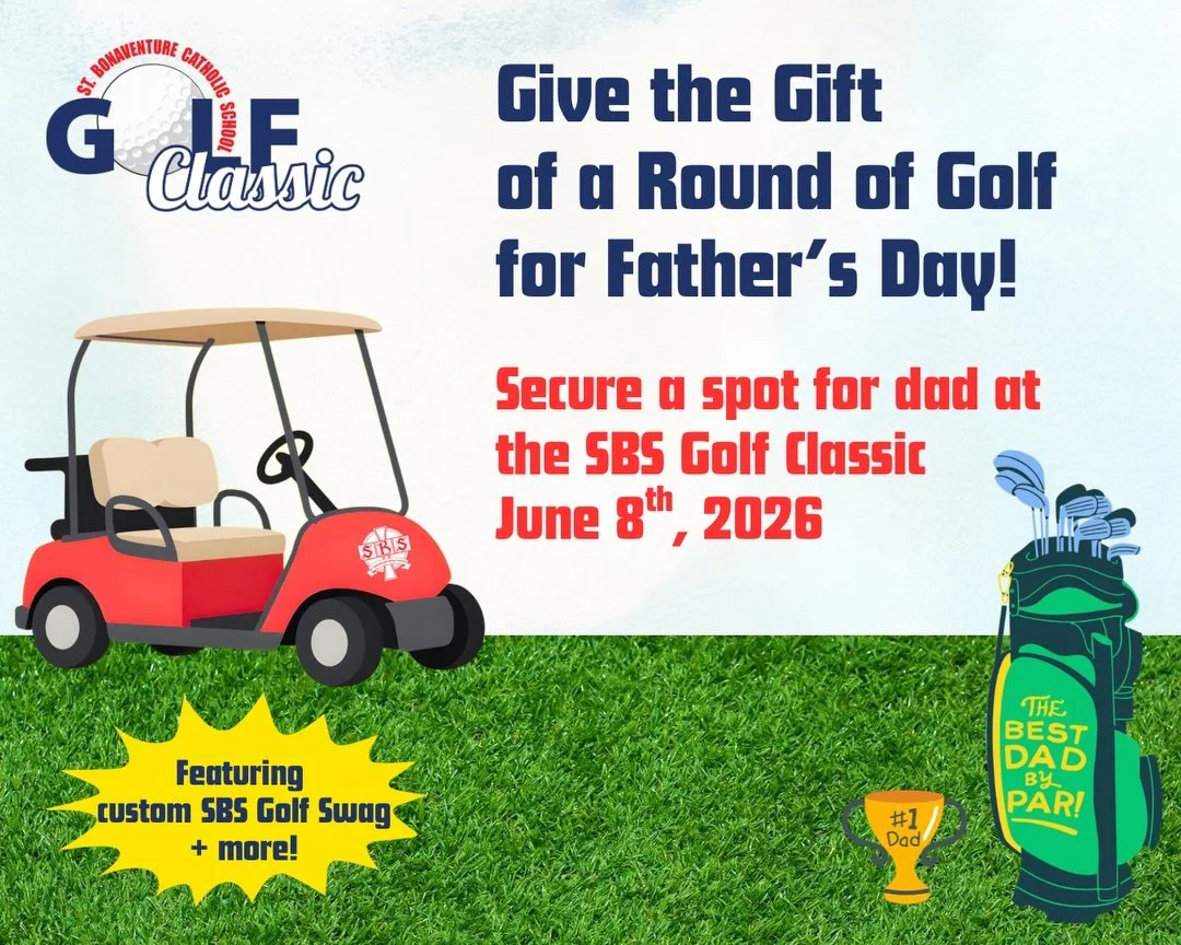 SBS Golf Classic preparation is in full swing!🏌️&zwj;♀️

Looking for the perfect Father&rsquo;s Day gift? Secure a spot for Dad at our SBS Golf Classic on June 8th, 2026! Enjoy a day filled with golf, fun, and custom SBS swag! ⛳️

But that&rsquo;s n