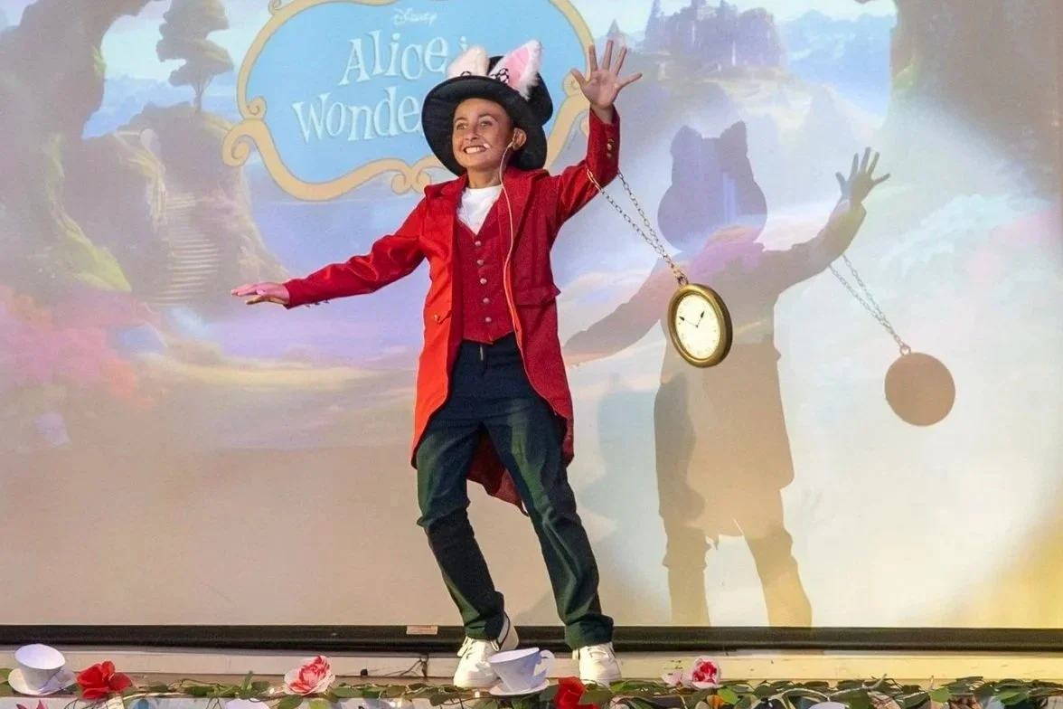 St. Bonaventure School Drama Summer Camp