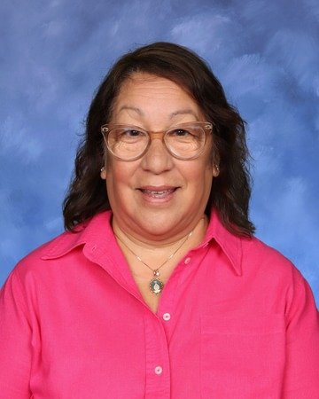 Sally Pallach