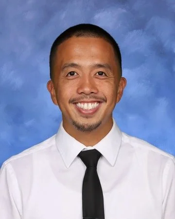 Evan Dizon