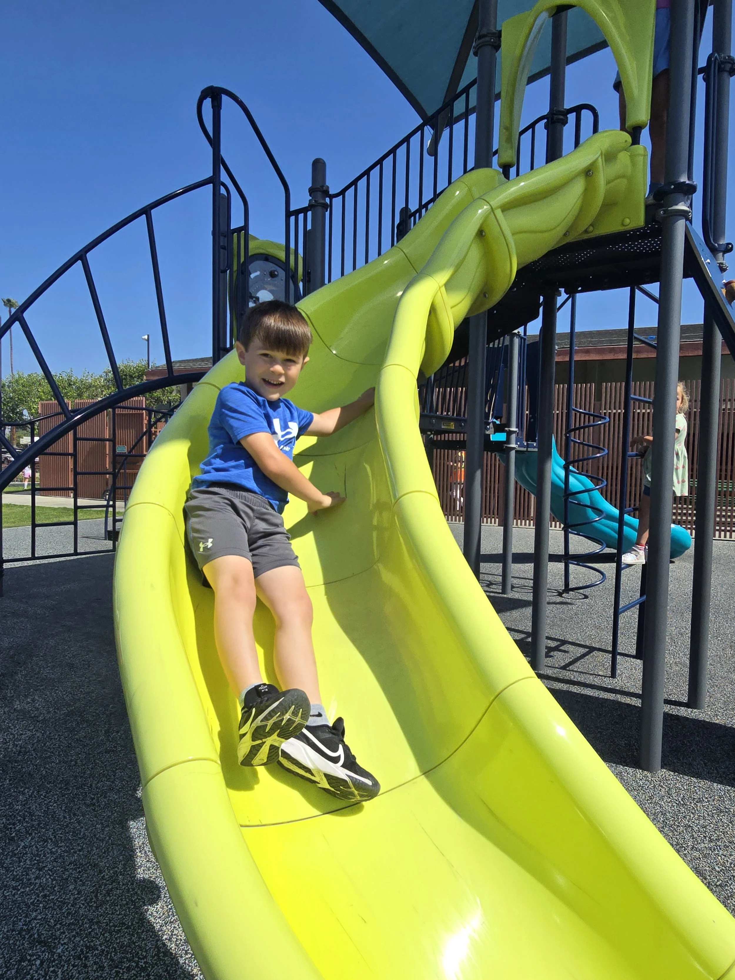 St. Bonaventure School TK Summer Camp