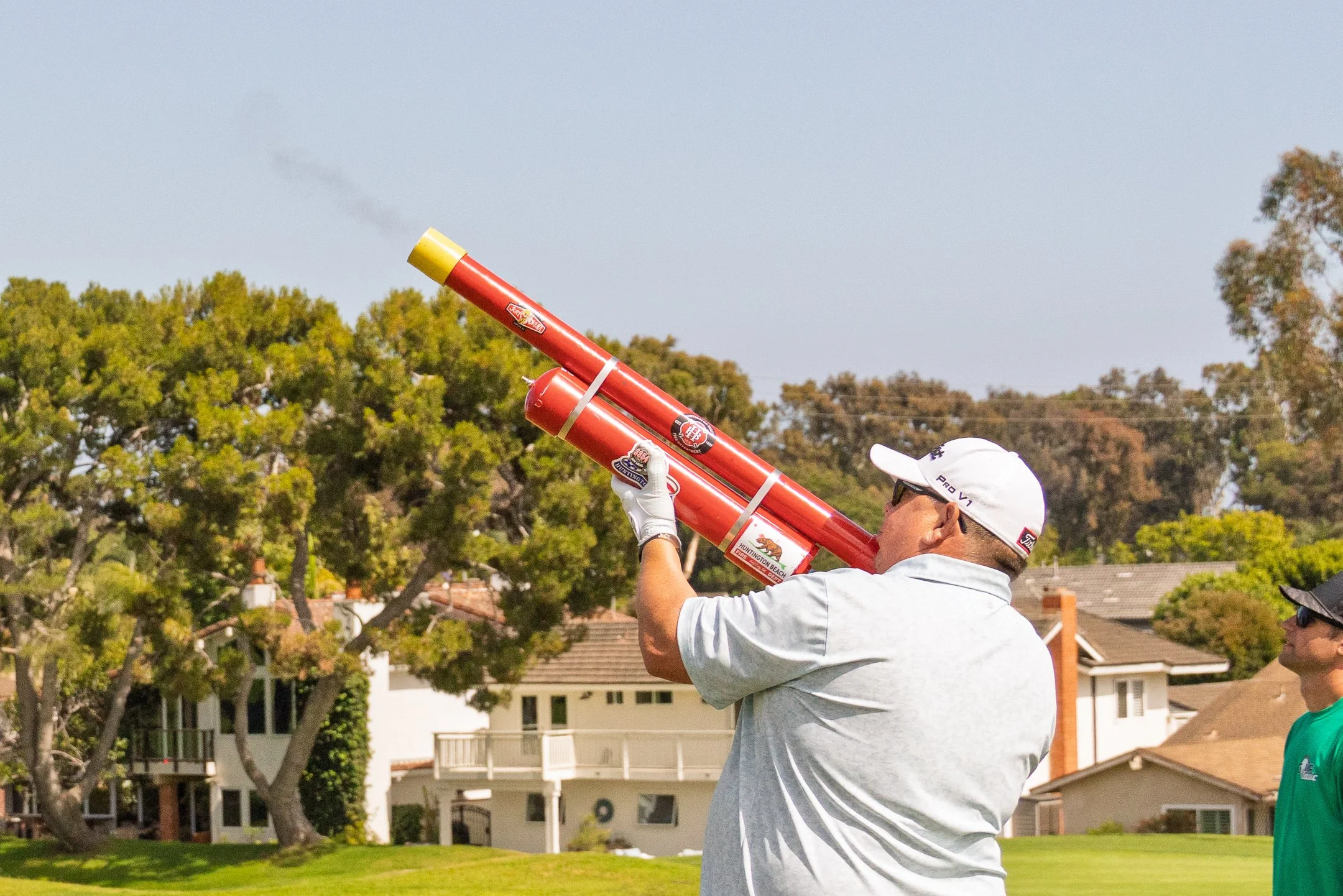 Golf Classic Cannon 2026