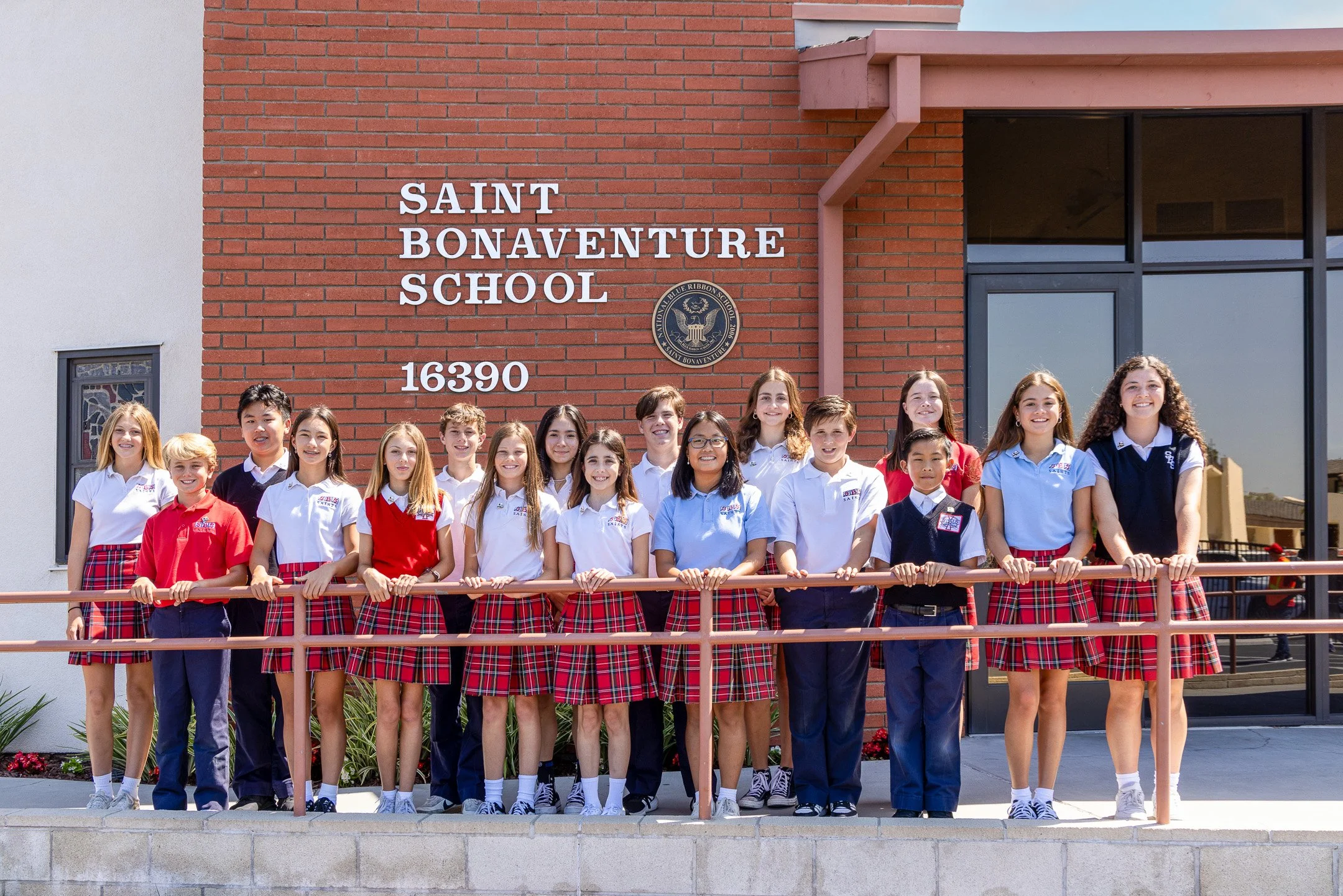 Academics — An Insatiable Curiosity for Inquiry — St. Bonaventure