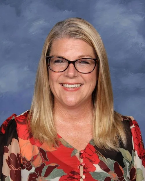 Principal's — Growing As Learners In God's Love — St