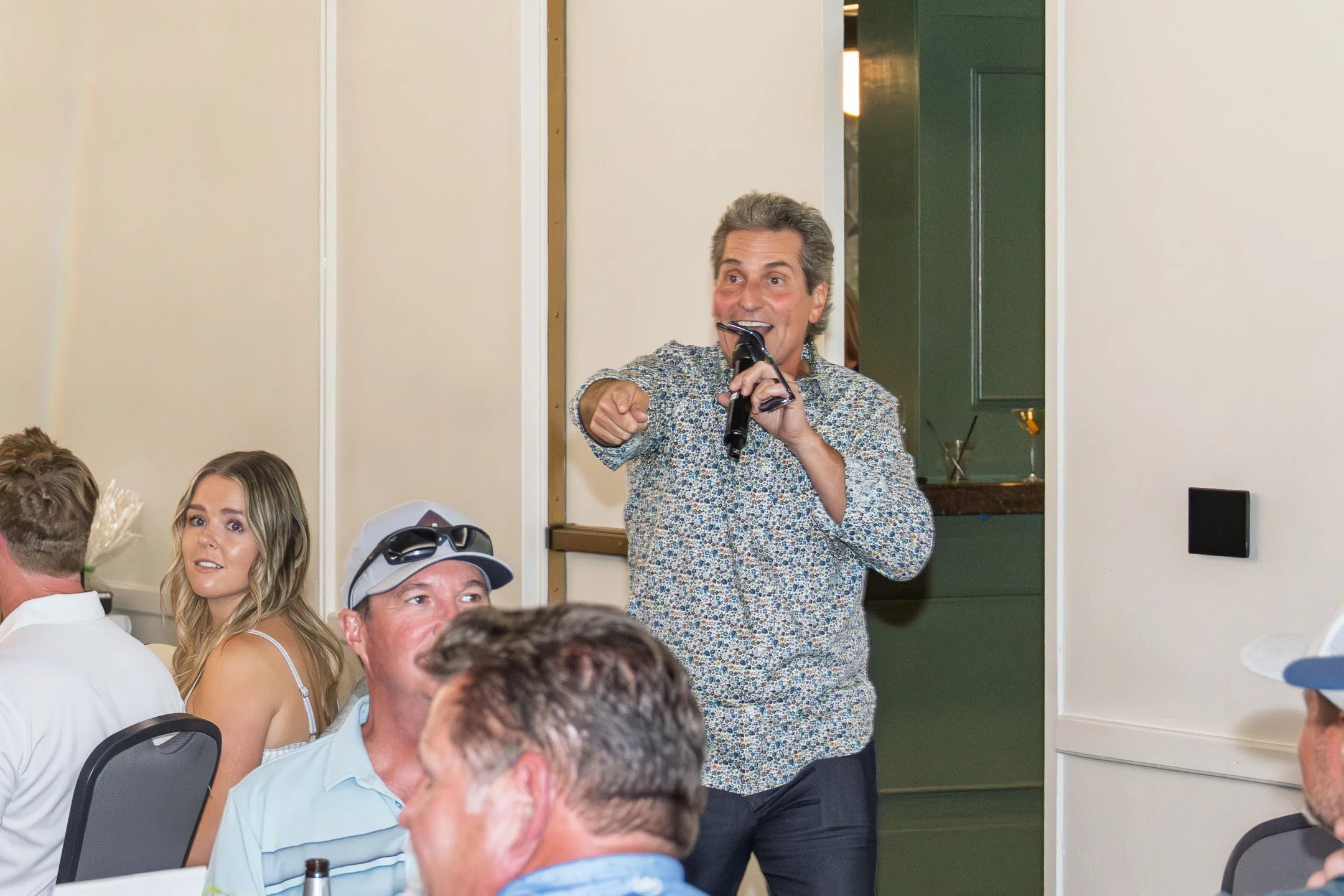 Henry DiCarlo Live Auction 2026