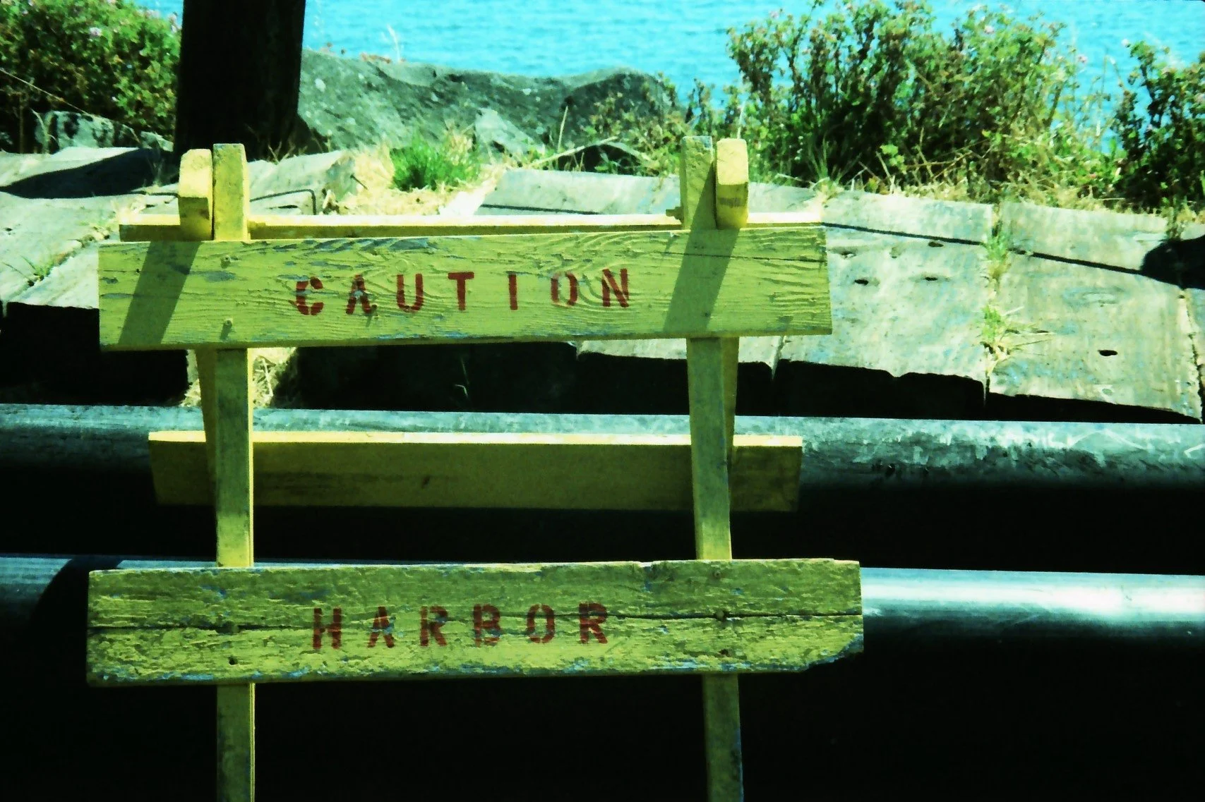 Your personal, private creativity