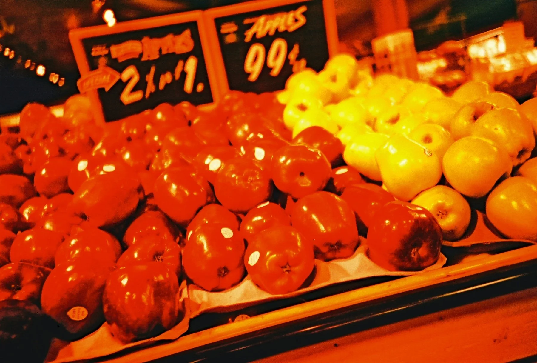 Rewriting your creative story