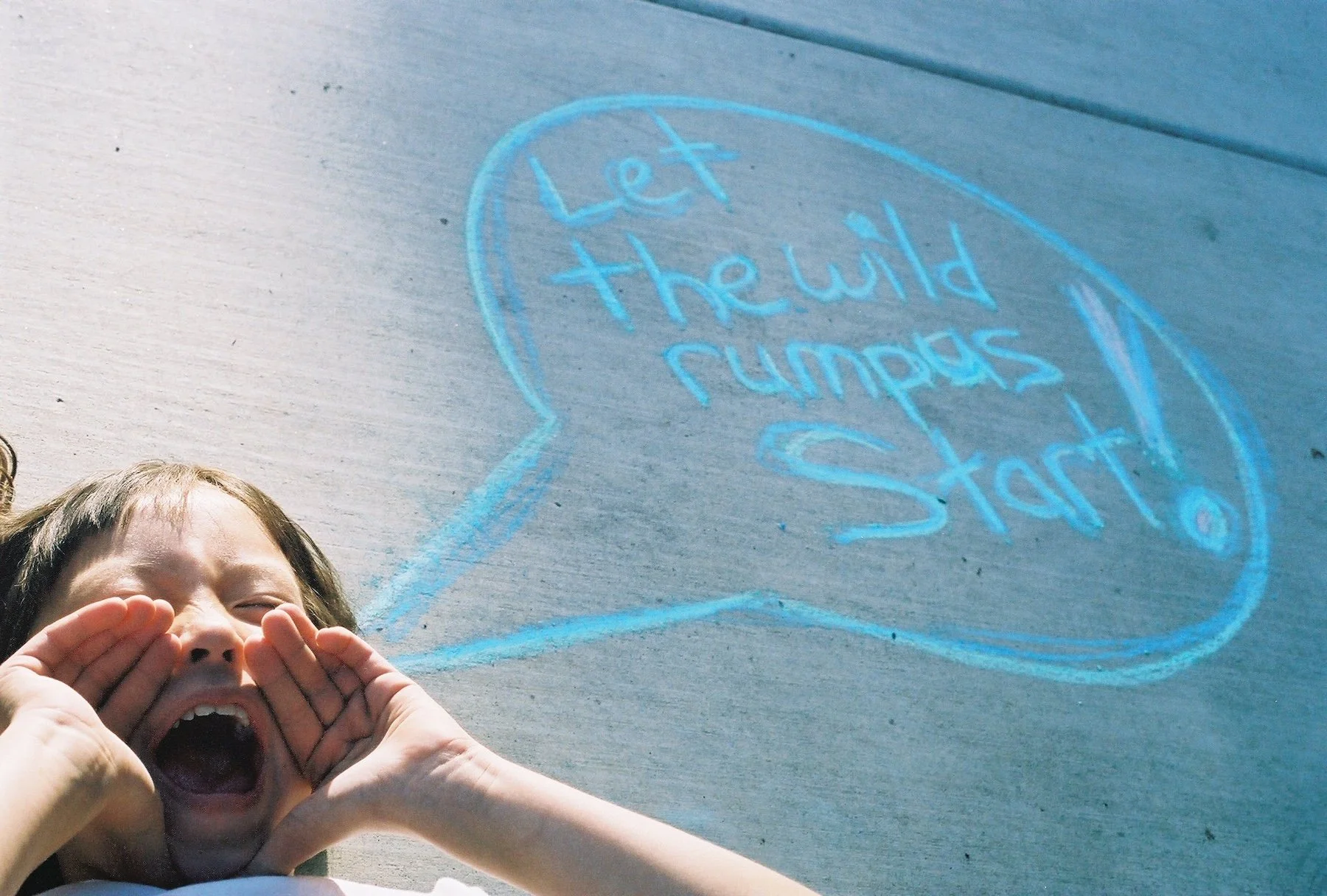 Creative Actualization &amp; the Power to Make (Change)