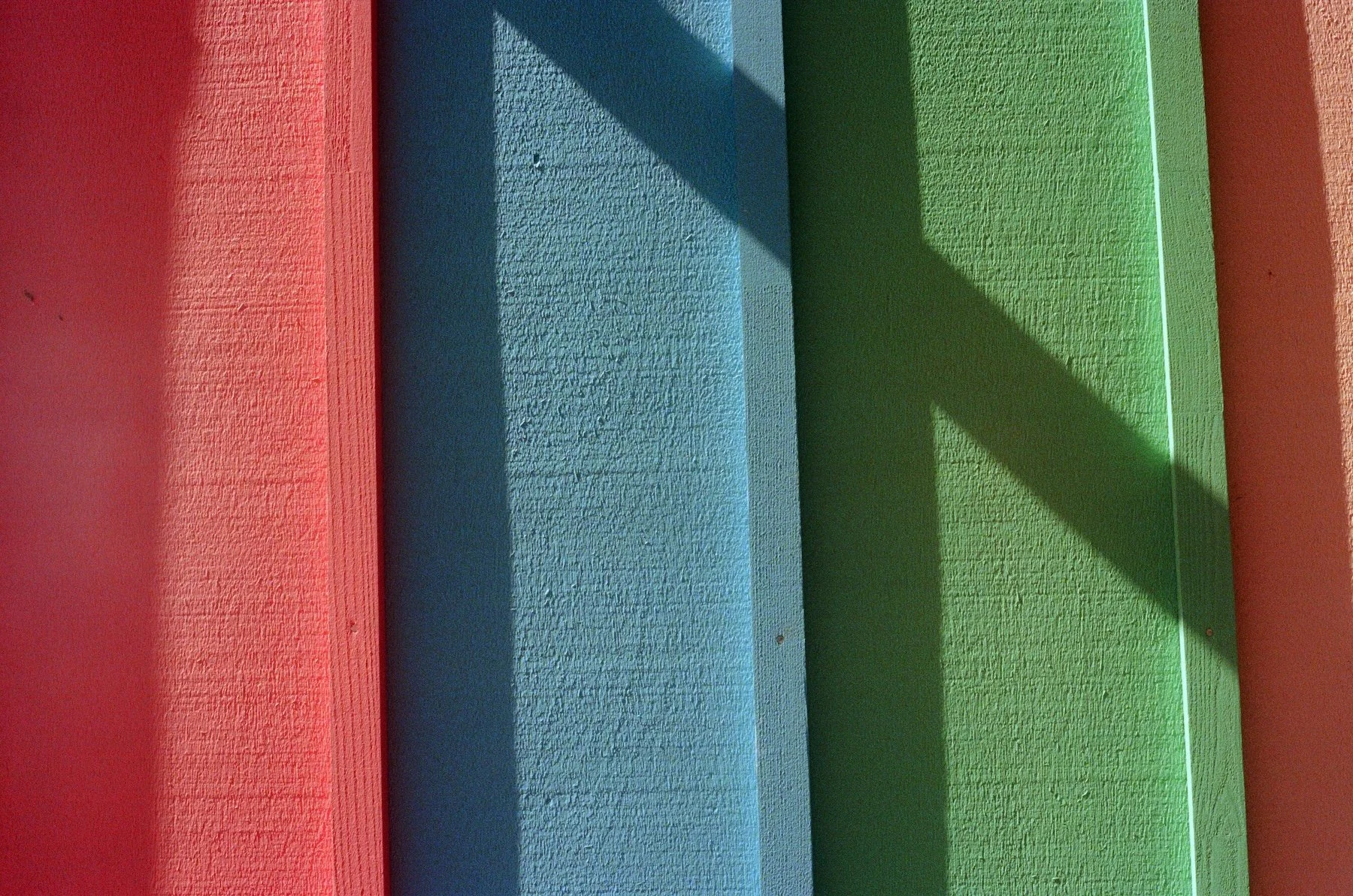 The importance of forgetting