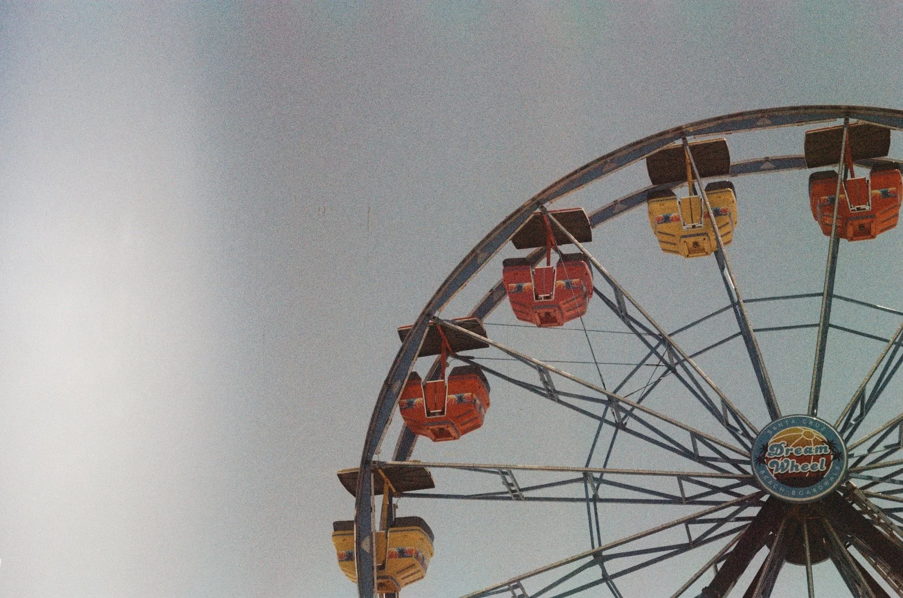 How Relationships Shape Our Creative Lives