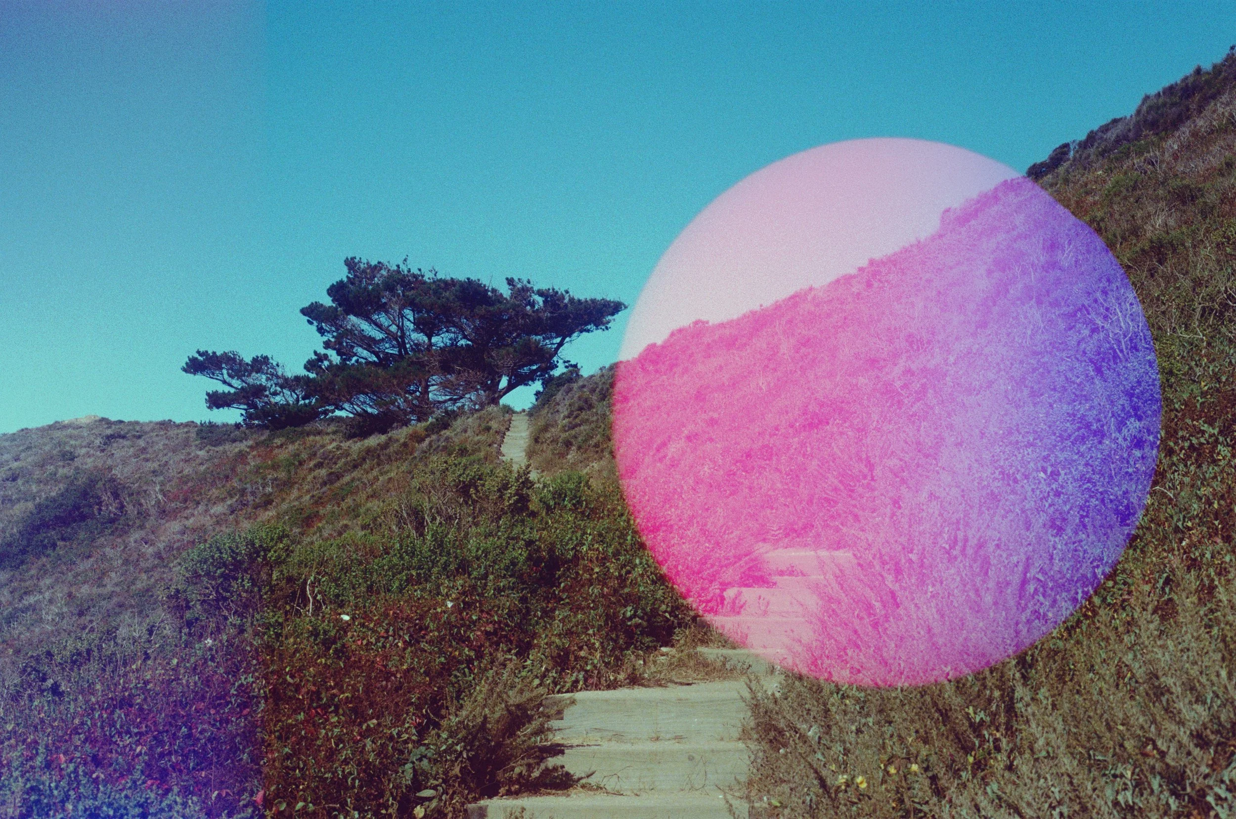Holistic creativity: your work contains your whole life 