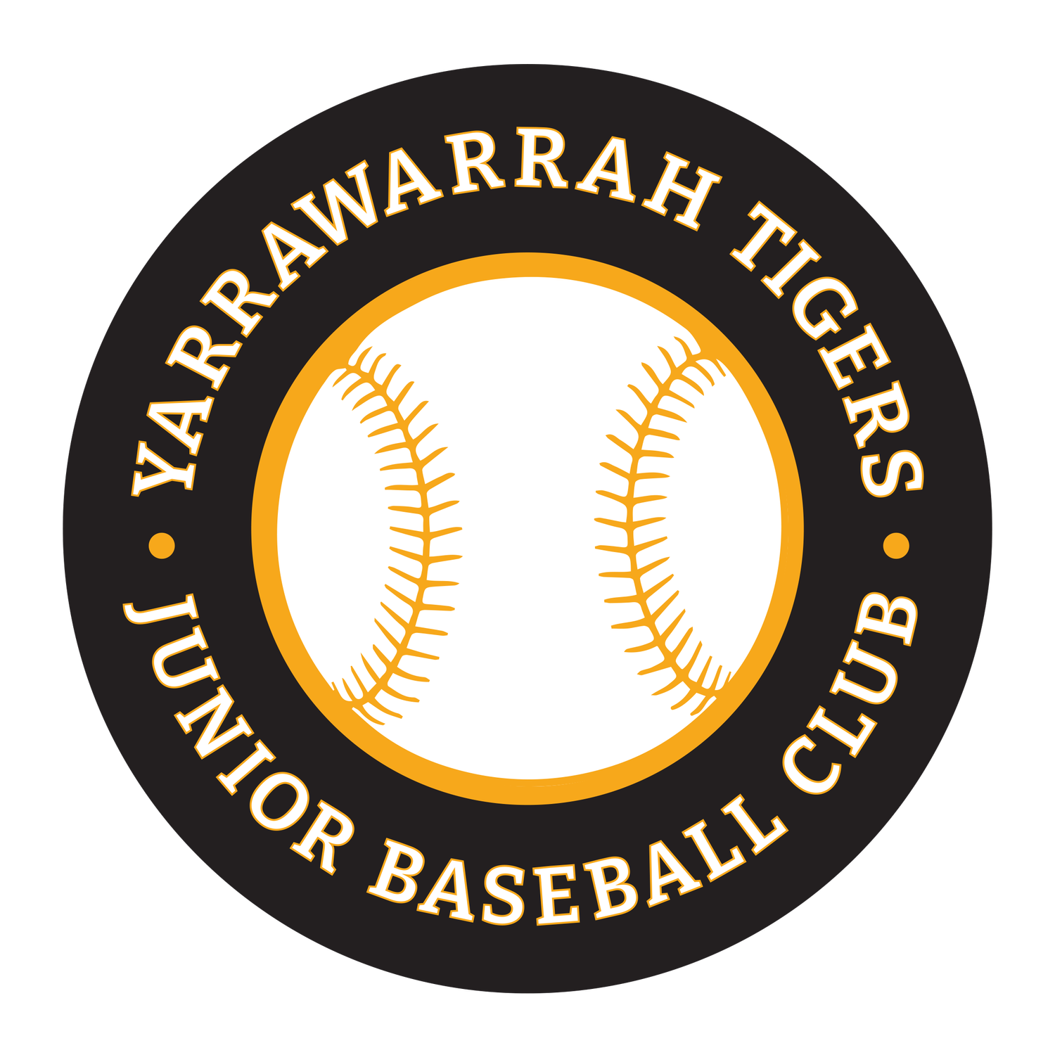 Yarrawarrah Tigers Junior Baseball Club