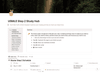 Medical Student Notion Template Series — FALCONNOTES