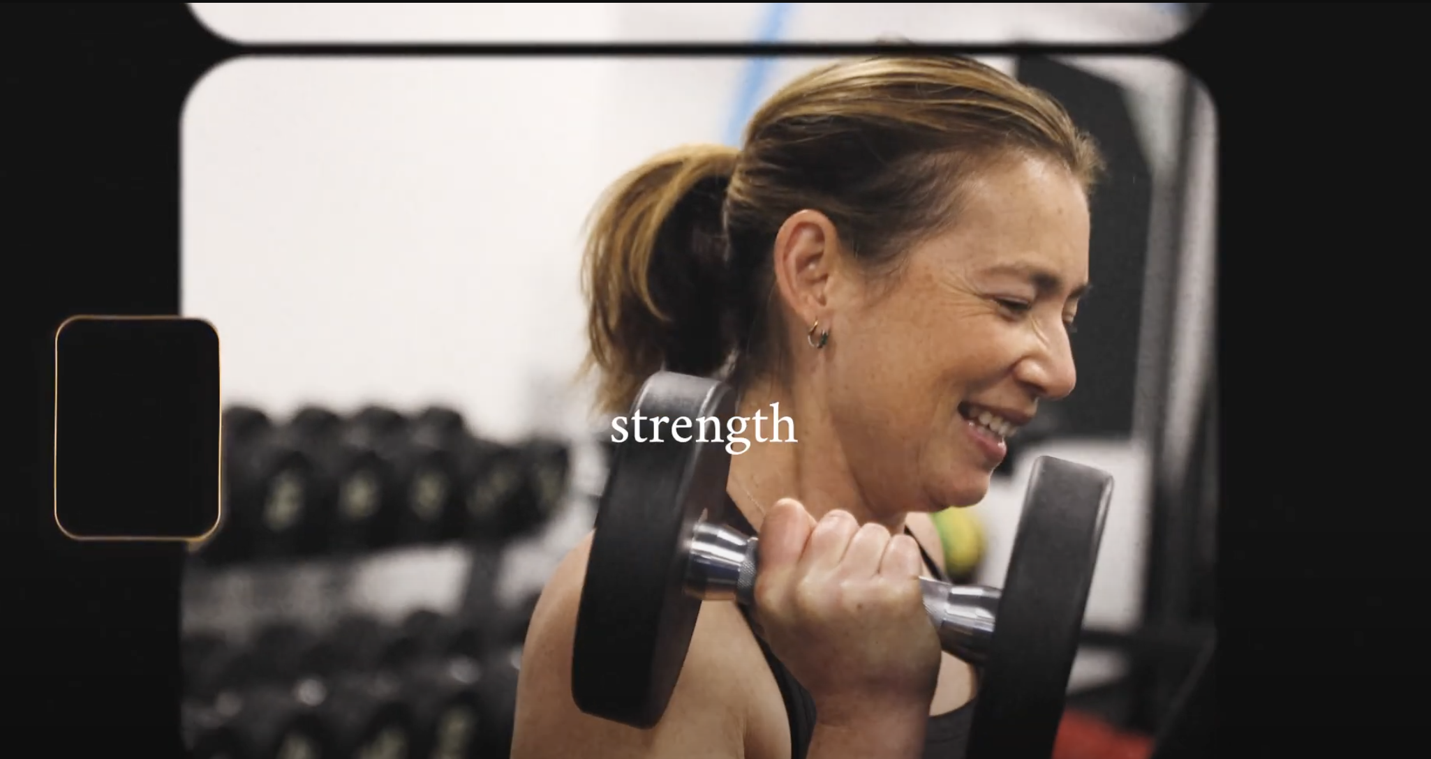 Finding Strength After Injury - Kerstin’s Story