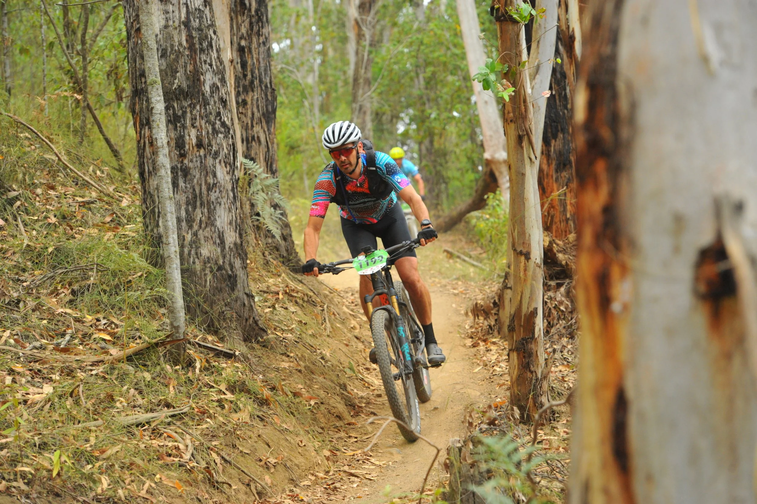 Don’t Let Pain Take Away Your Passions - Renier’s Story