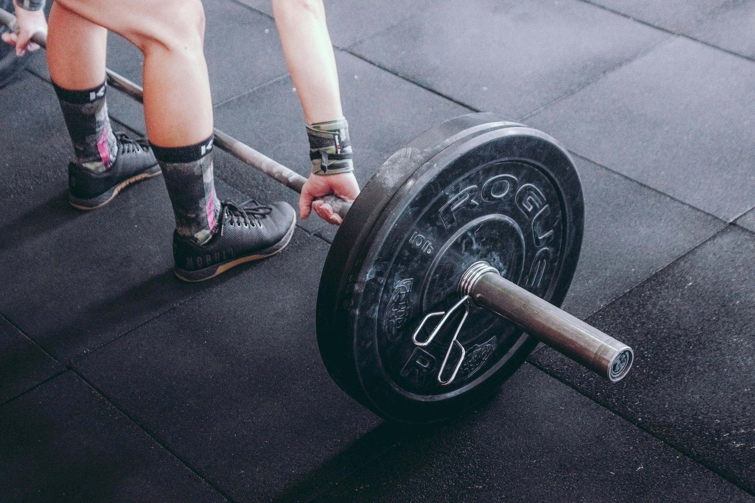 From Persistent Pain to Power - Michael’s Story