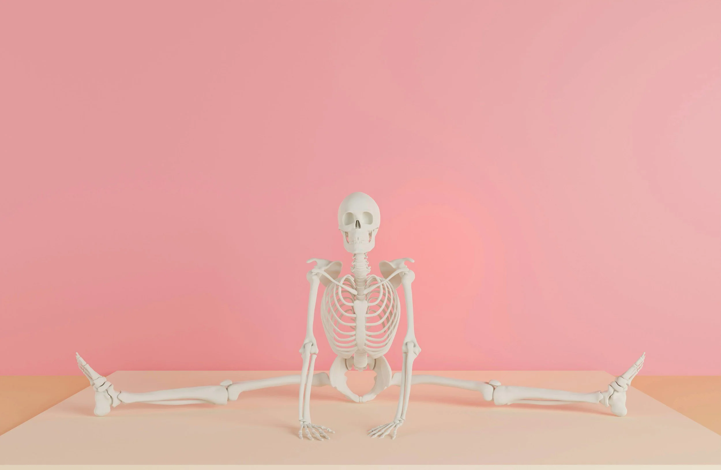 Why Bone Health Matters After 40