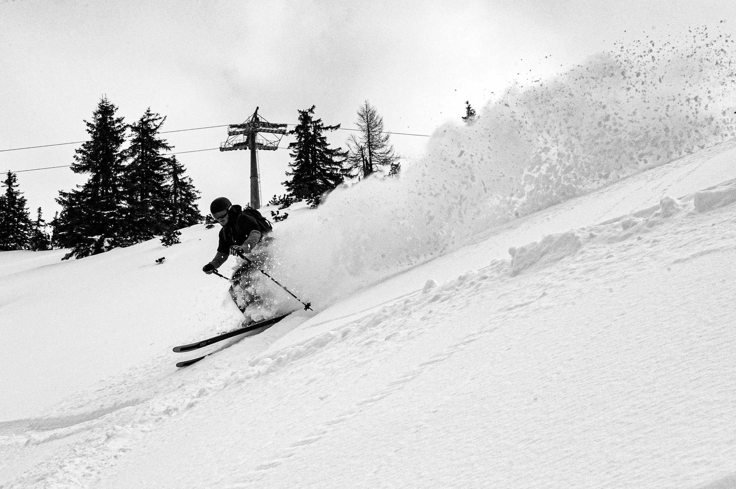 What You Need To Know Before You Ski