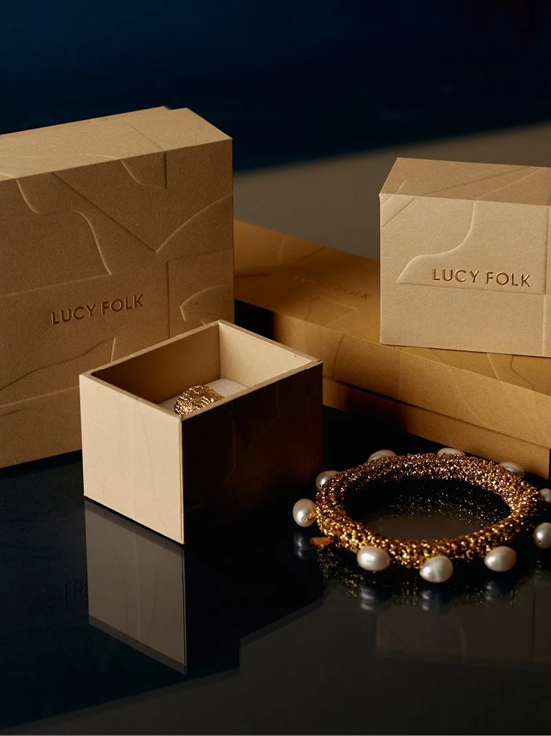 Jewellery Packaging