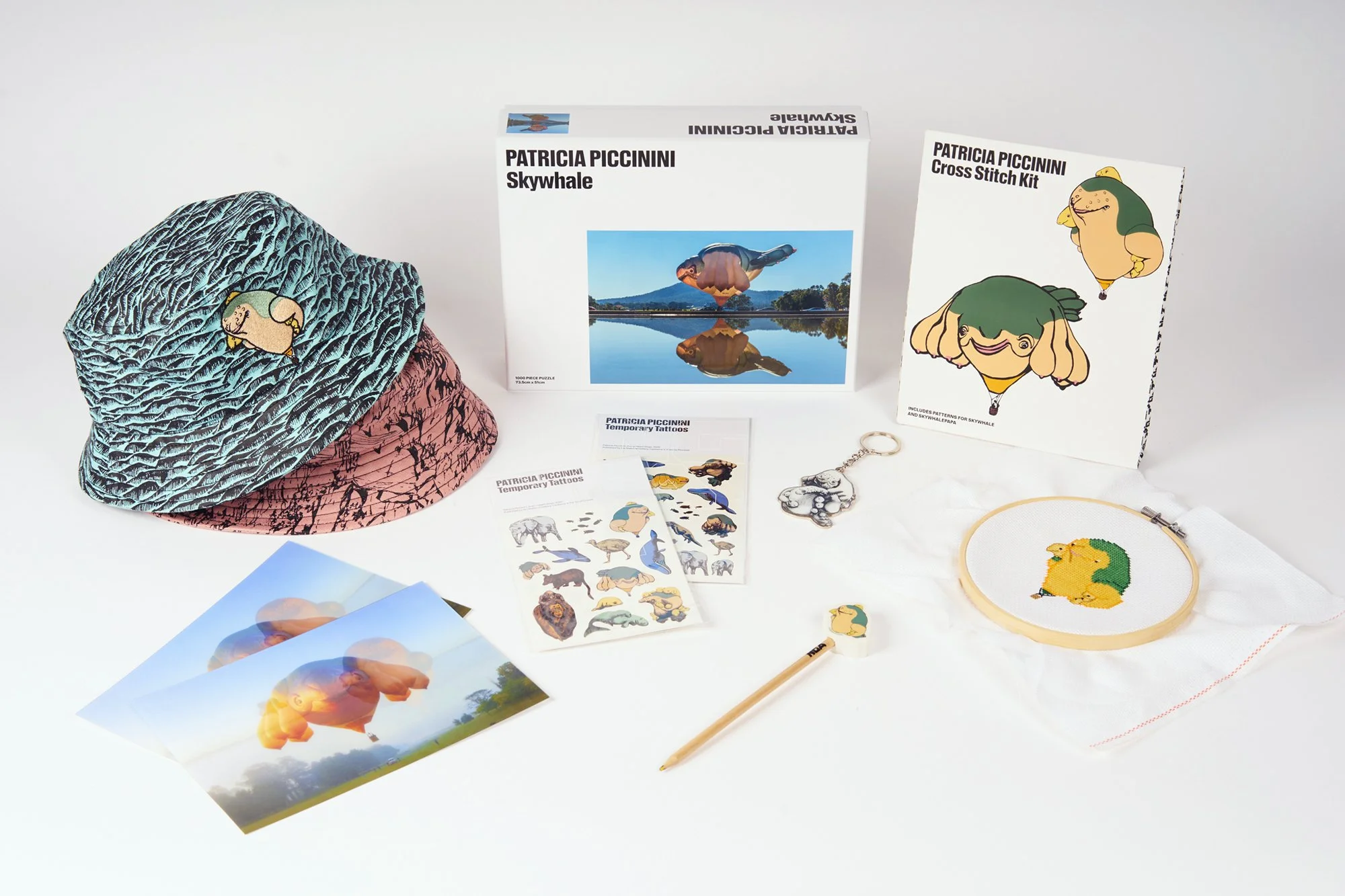 NGA x Patricia Piccinini Merch
