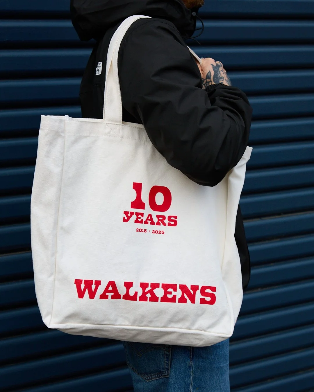 This year, @walkensfilm celebrates 10 years of championing analogue and film. From film supplies to their in-house processing lab, Walkens has become a dedicated space for enthusiasts and professionals seeking accessible, affordable resources.
To