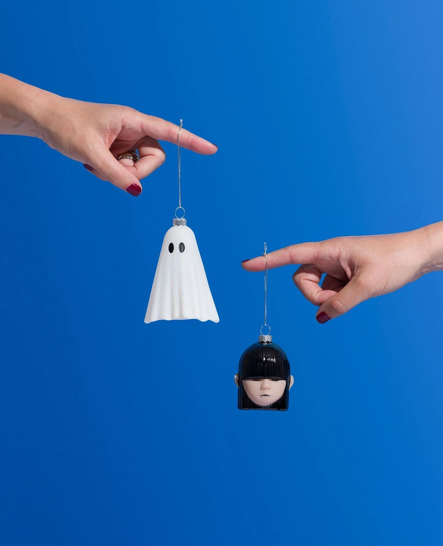 ⁠&lsquo;Together is for Christmas&rsquo; a Christmas campaign by @telstra about finding your person, brought to life by the team at @bearmeetseagleonfire.⁠
⁠
We were engaged to develop a range of gifting products for the campaign, including custom co