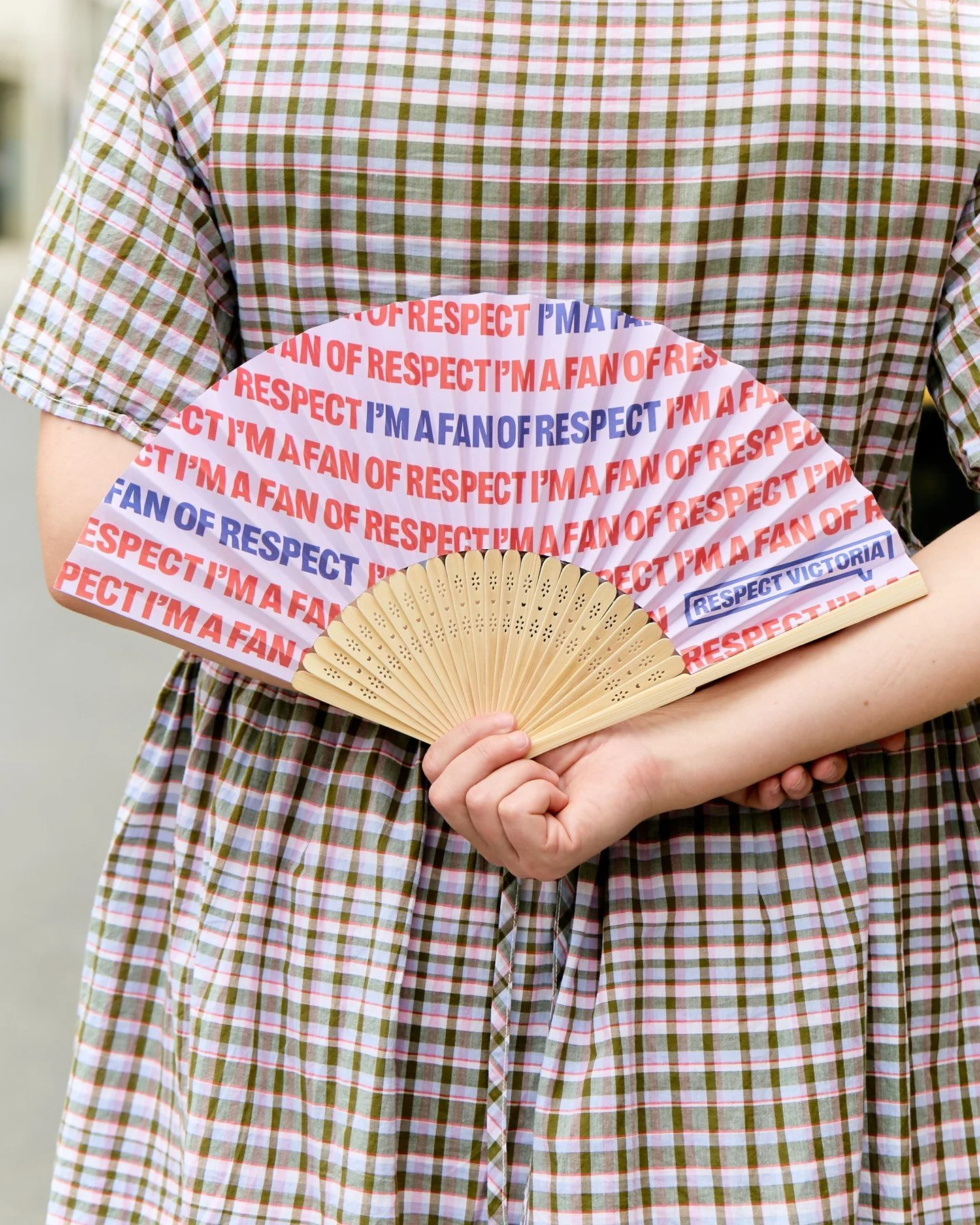 Everyone deserves to be safe, equal and respected. The 16 Days of Activism against gender based violence is a key part of communities&rsquo; efforts to prevent violence against women in Victoria. ⁠
It is embodied by a grassroots spirit and the collab