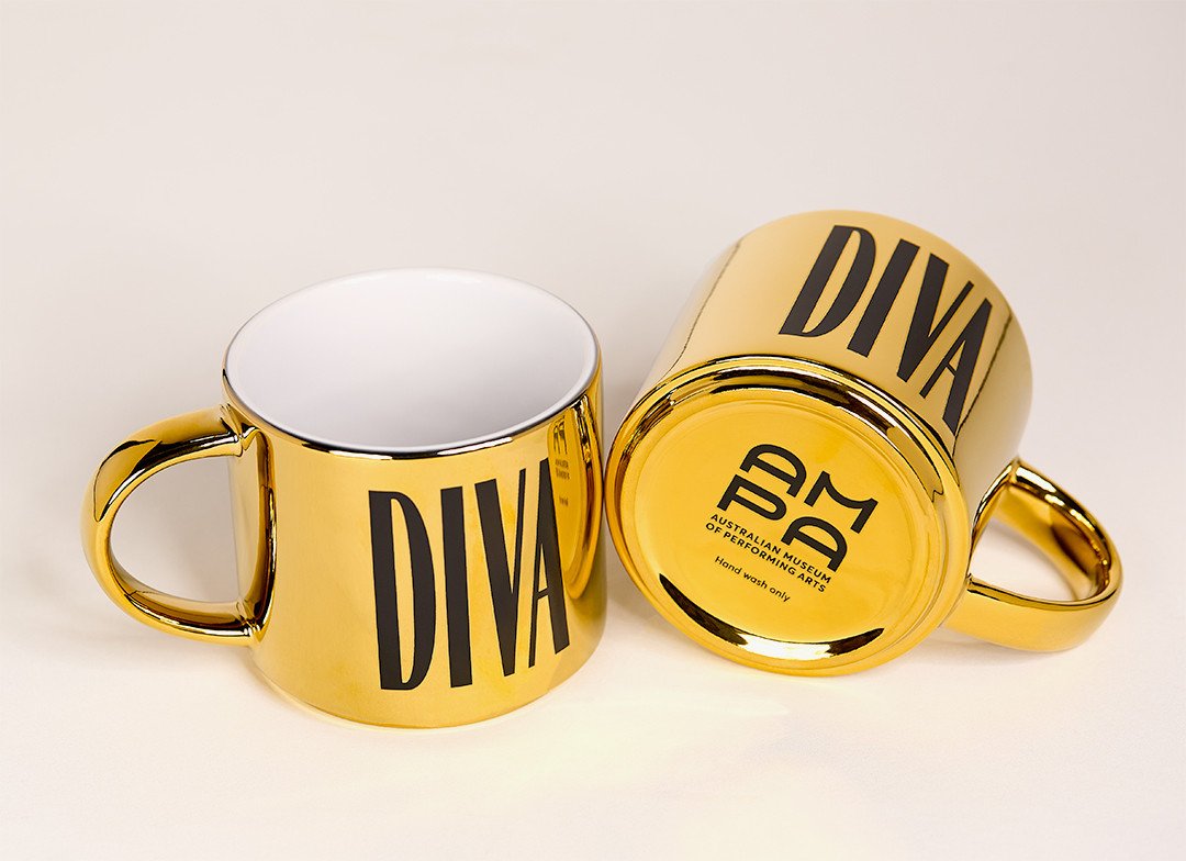 DIVA is a bold exhibition honouring some of the world&rsquo;s most provocative, influential and unforgettable performers held at the @artscentremelbourne⁠
⁠
From Rihanna and Beyonc&eacute; to Kylie, Elton John, Prince, Maria Callas, Judy Garland, Oli