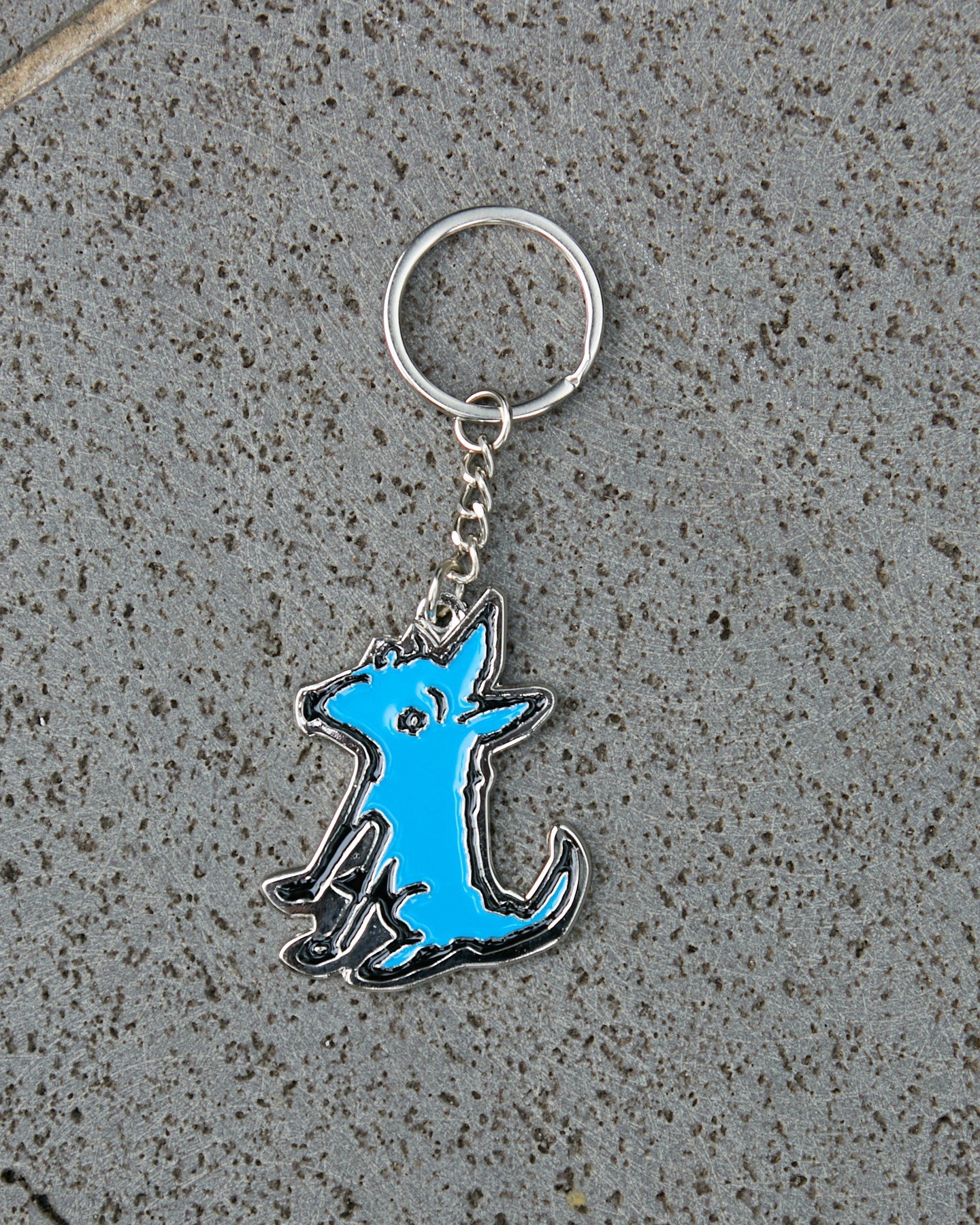 We recently produced some doggo key chains for NPY Women&rsquo;s Council @npywomenscouncil. ⁠An organisation proudly Anangu led, supporting the wellbeing of communities across the NPY lands in Central Australia.⁠
⁠
The keychains are part of the Uti K