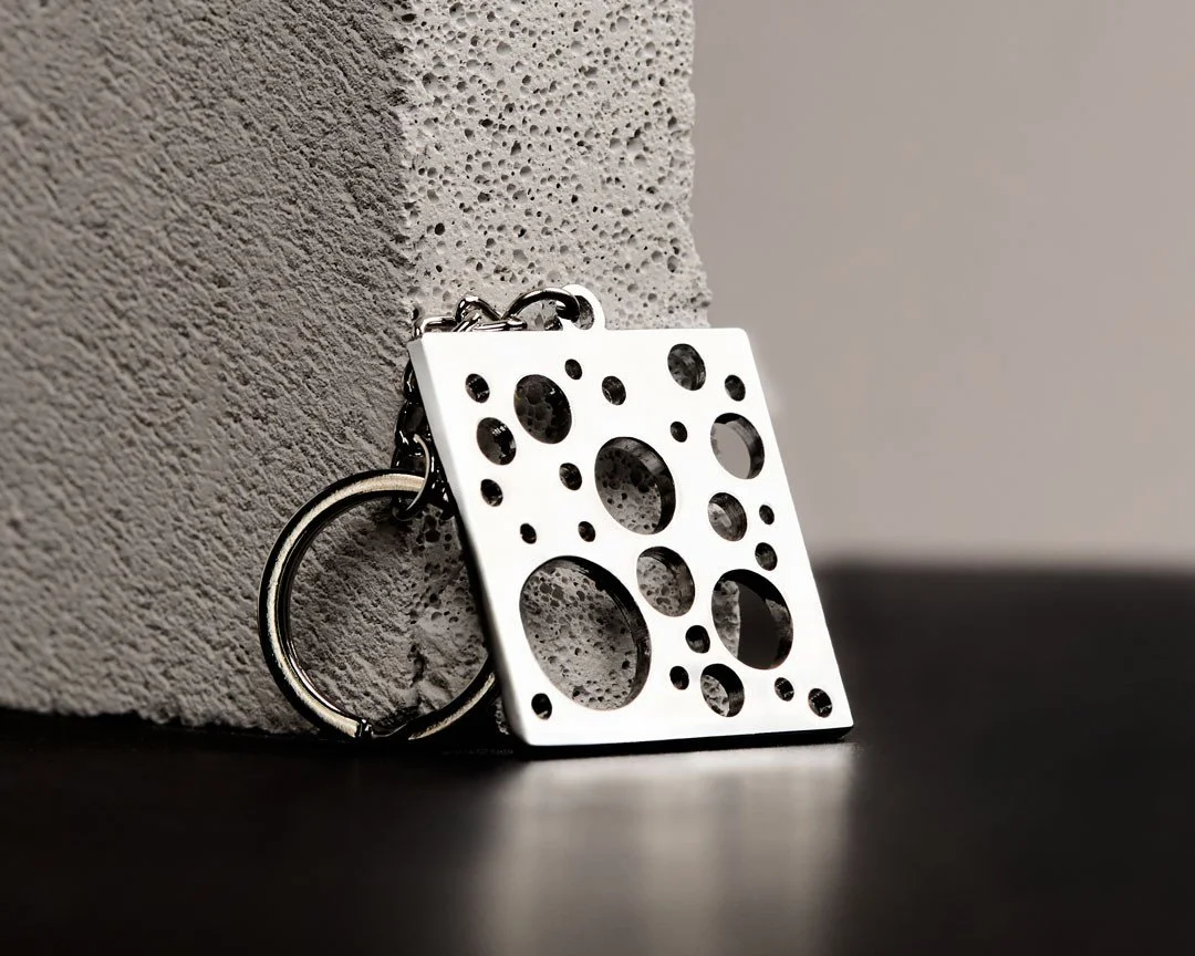 One of Australia&rsquo;s most accomplished contemporary artists, @lindylee.13 creates works that explore ancestry, spirituality and the cosmos. Her practice embraces cycles of transformation, where charred timber becomes stardust, and darkness reveal