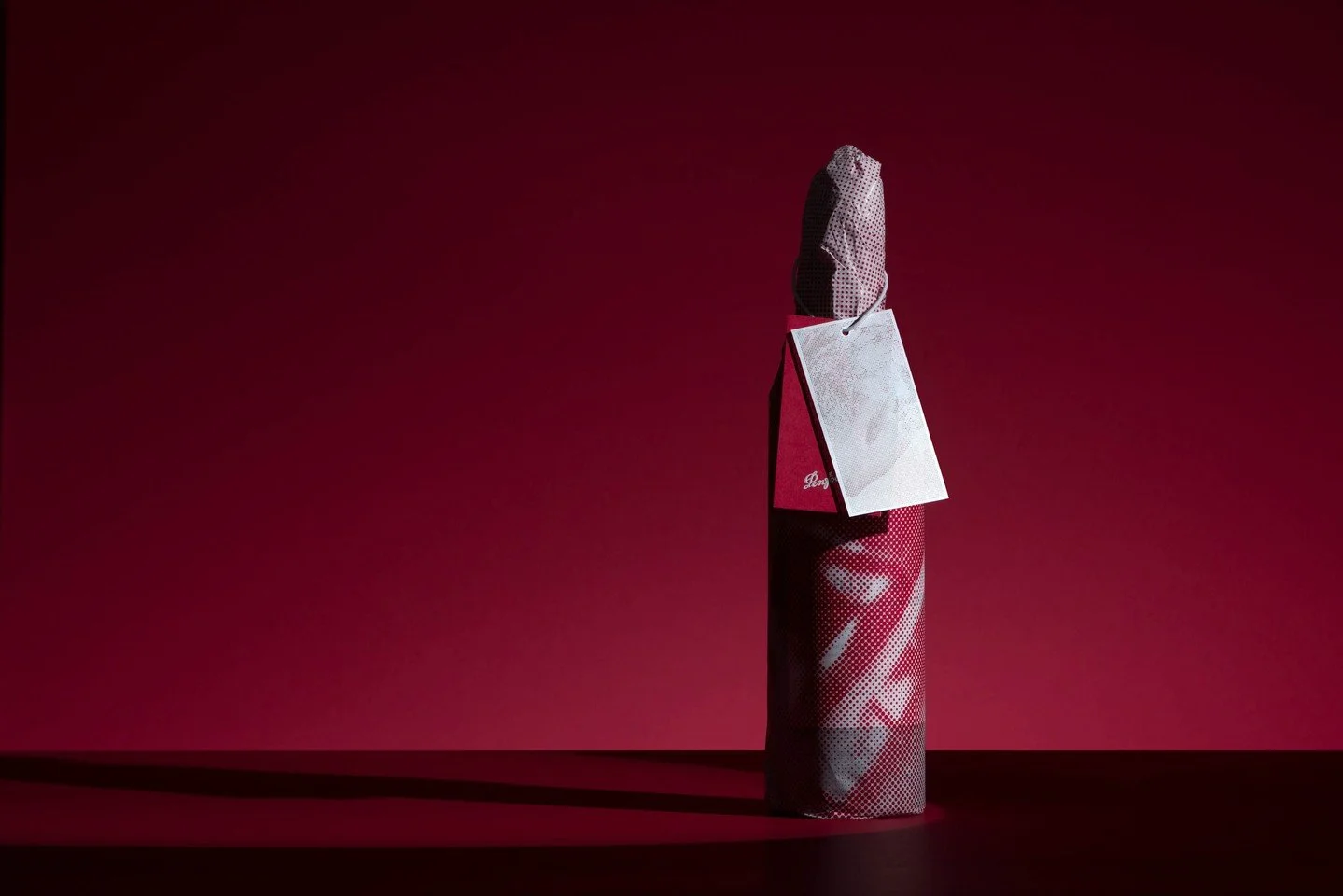 A new chapter for @Penfolds &mdash; in collaboration with @troyesivan⁠
⁠
Revealed during Paris Fashion Week, the reinterpretation of Bin 389 was designed by @anyother.name, bringing together culture, craft and detail. ⁠
⁠
Having previously worked alo