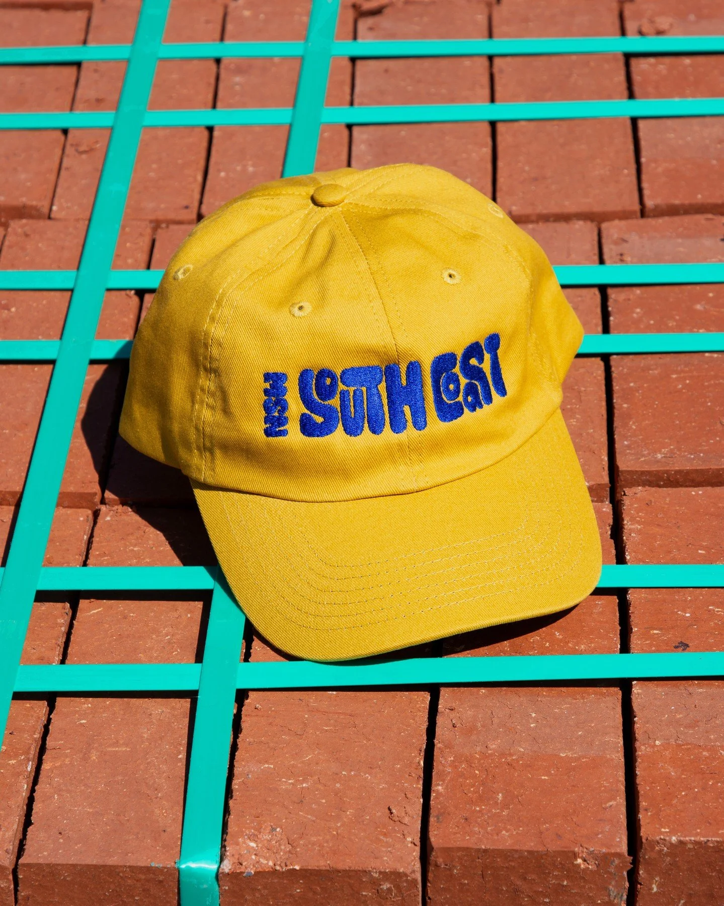 Another month, another month of fun merch we've been making. A little bit of everything this time, from custom caps and oversized totes to cooler bags and some sweet-smelling extras. A mix of new releases and collaborations with some of our favourite