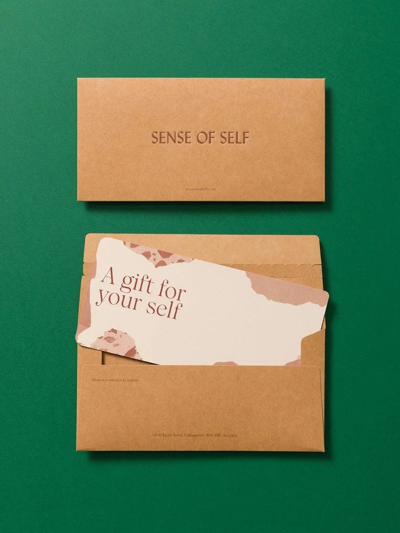 Envelopes