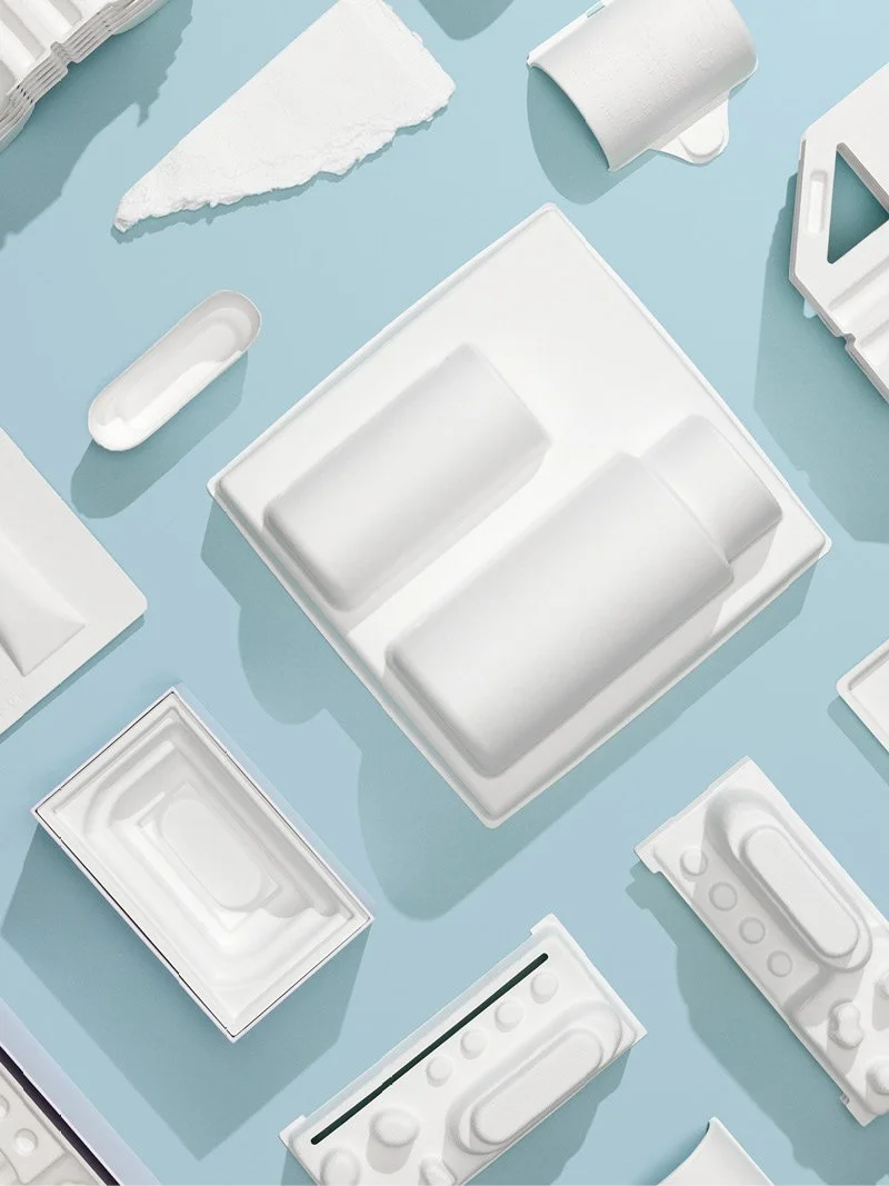 Moulded Pulp