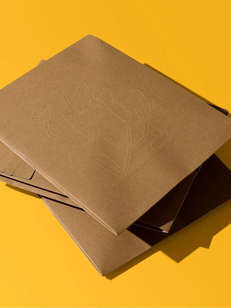 Mailer Bags & Boxes