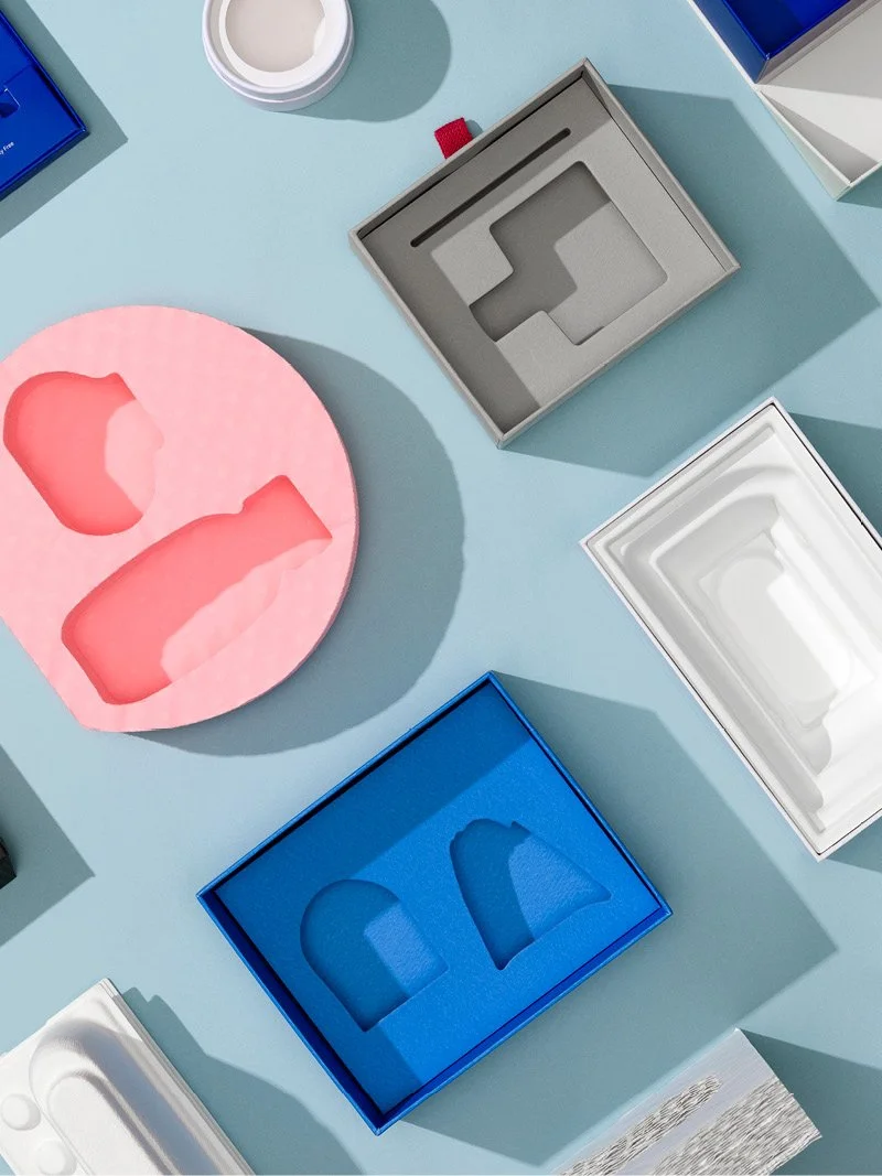 Plastic Free Inserts