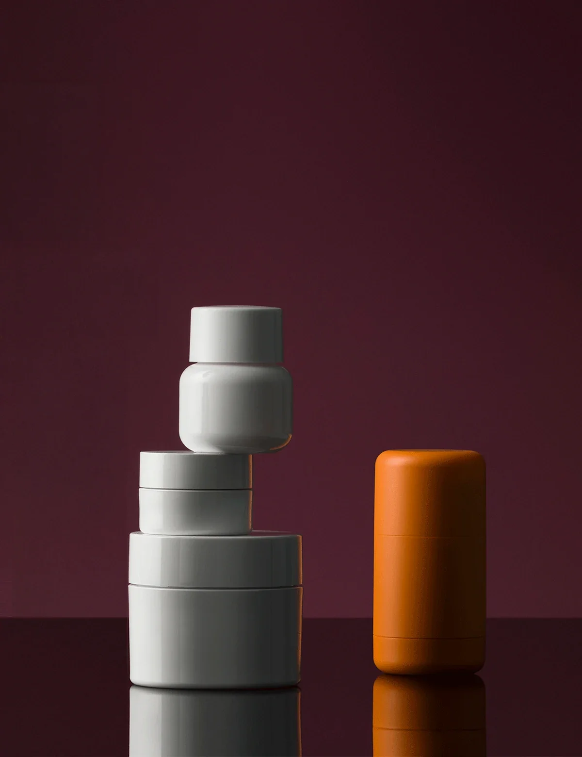 Plastic Vessels