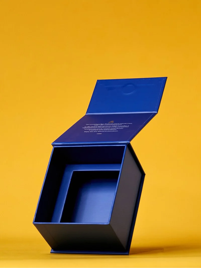 Rigid Boxes