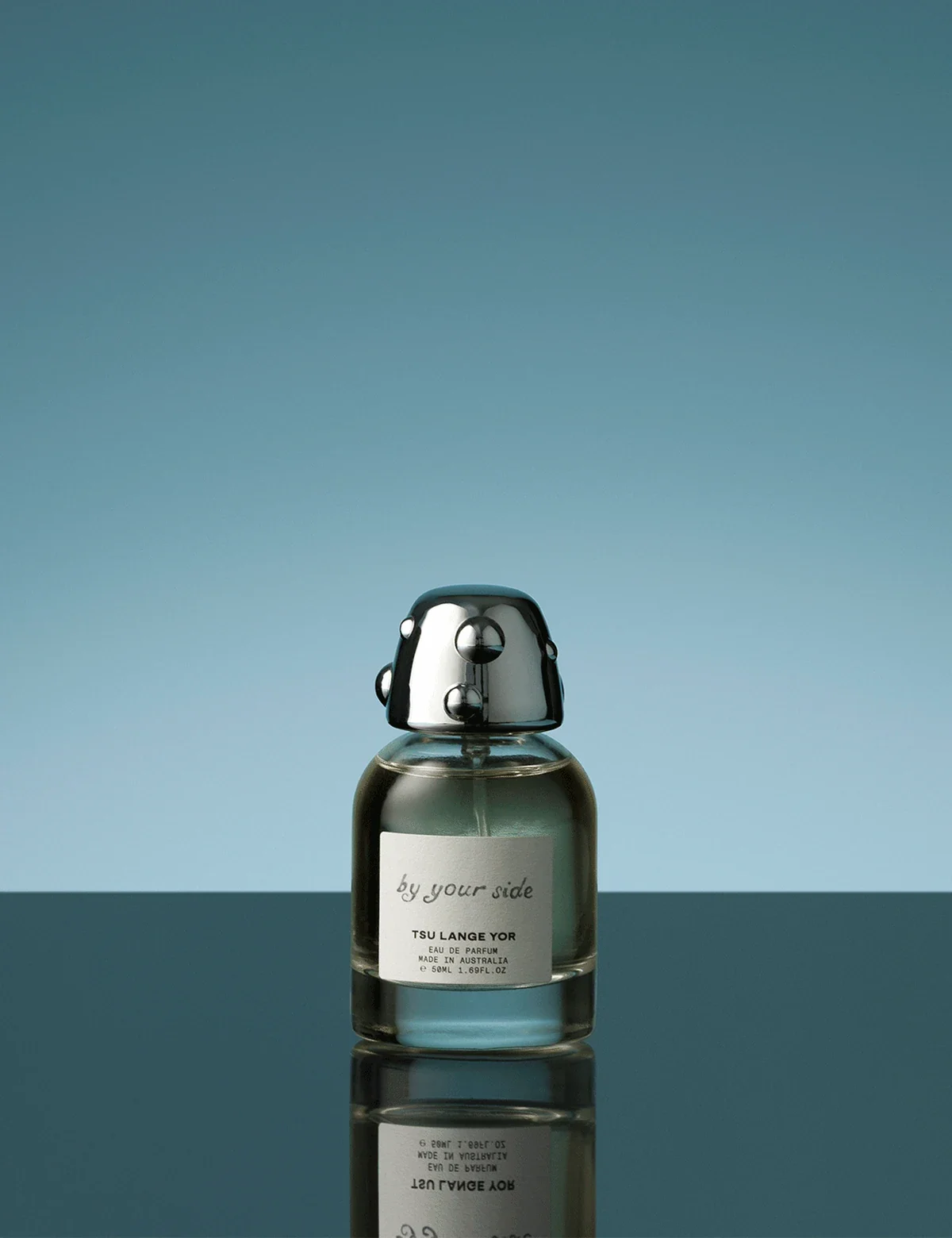 Perfume Vessels