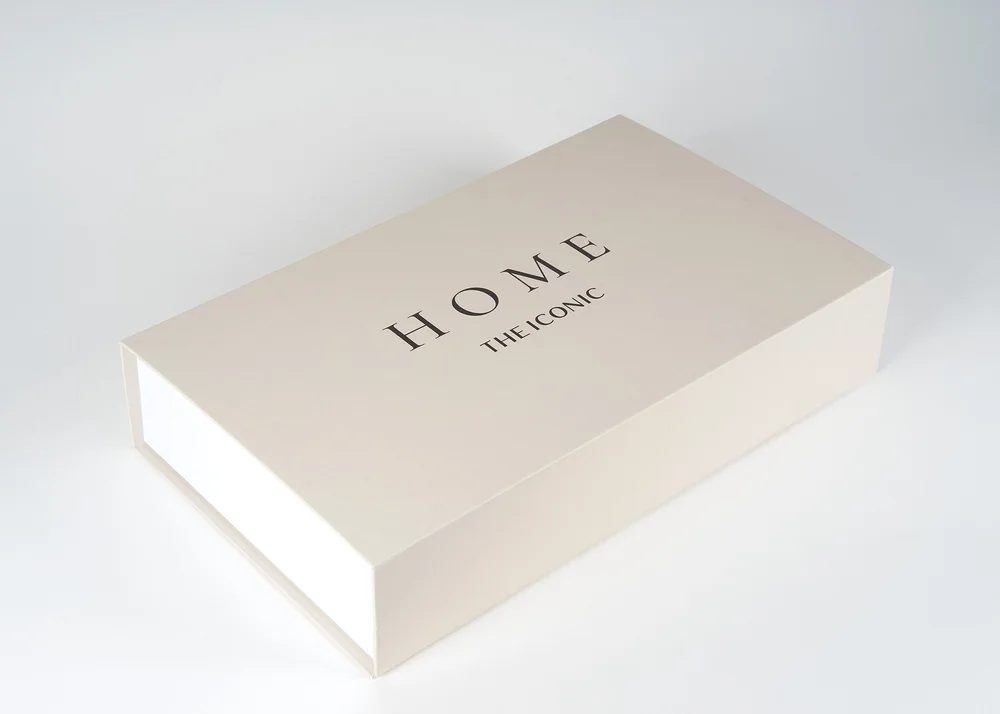 The Iconic Presentation Gift Boxes — Contain